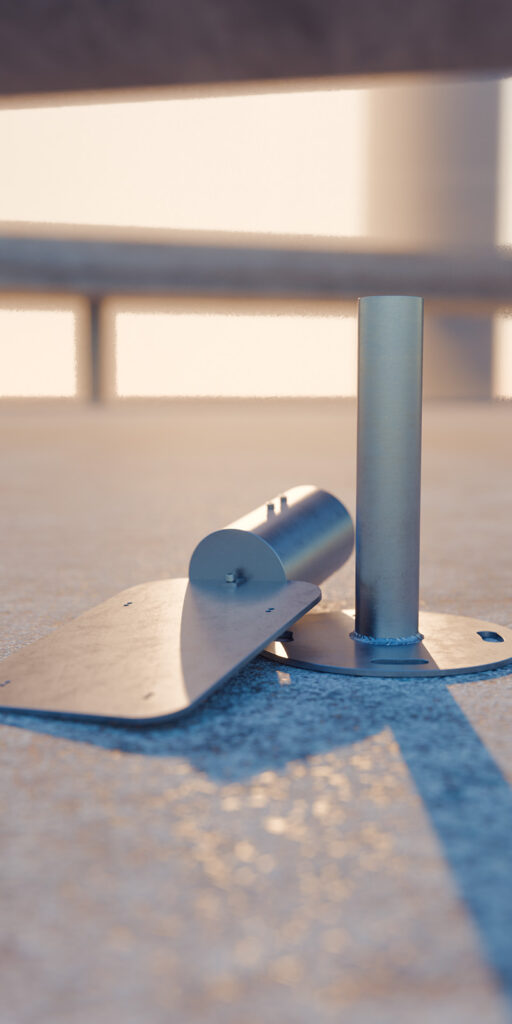 Blurred image of Adapters