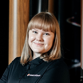 Iida Aaltonen