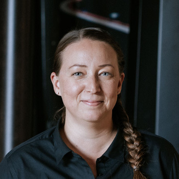 Sanna Jokinen