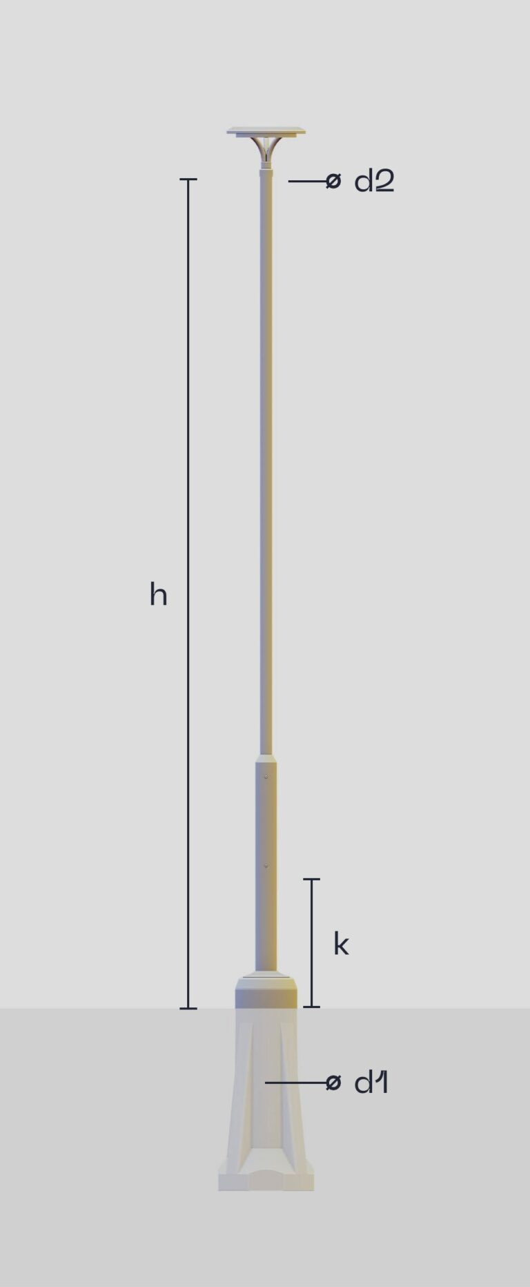 Blurred table images
