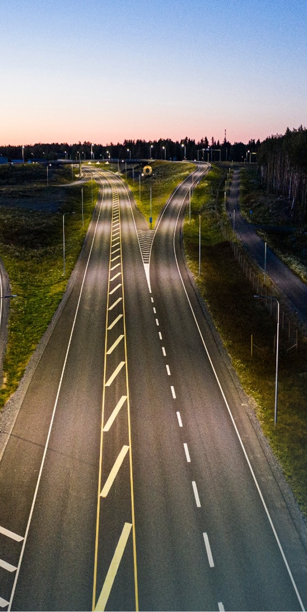 Blurred Product development <br/>and production