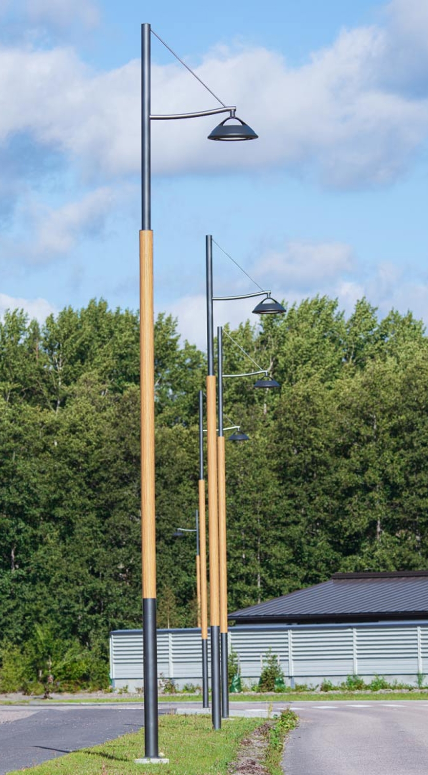 Loviisa housing and construction event