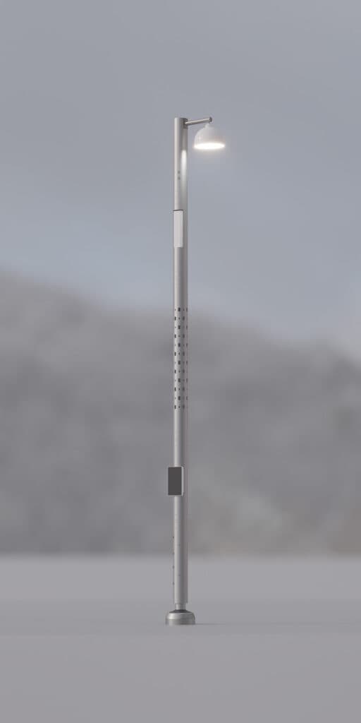 Image of Modupole