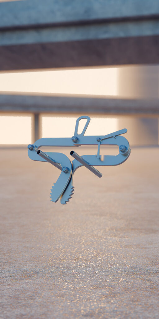 Blurred Reliable engineering