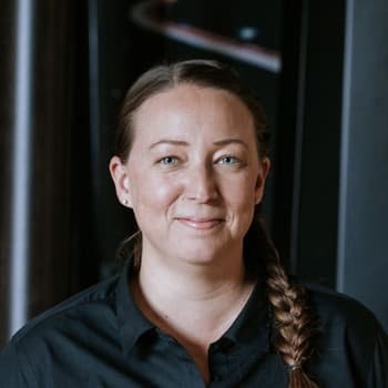 Sanna Jokinen